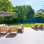 Bed and breakfast Familiale à Biarritz, Parc Privé, Pelote Basque&boulodrome 3*