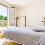 Bed and breakfast Familiale à Biarritz, Parc Privé, Pelote Basque&boulodrome 3*