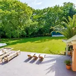Bed and breakfast Familiale à Biarritz, Parc Privé, Pelote Basque&boulodrome 3*